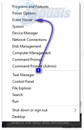 ঠিক করুন:WMI প্রদানকারী হোস্ট (WmiPrvSE.exe) Windows 10-এ উচ্চ CPU ব্যবহার 