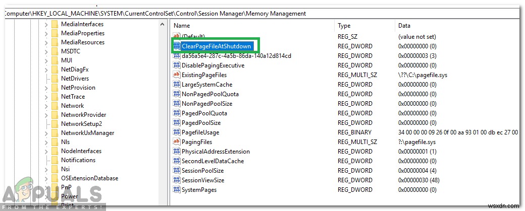 ঠিক করুন:Windows 10 এ Ntoskrnl.exe দ্বারা উচ্চ CPU বা ডিস্কের ব্যবহার 