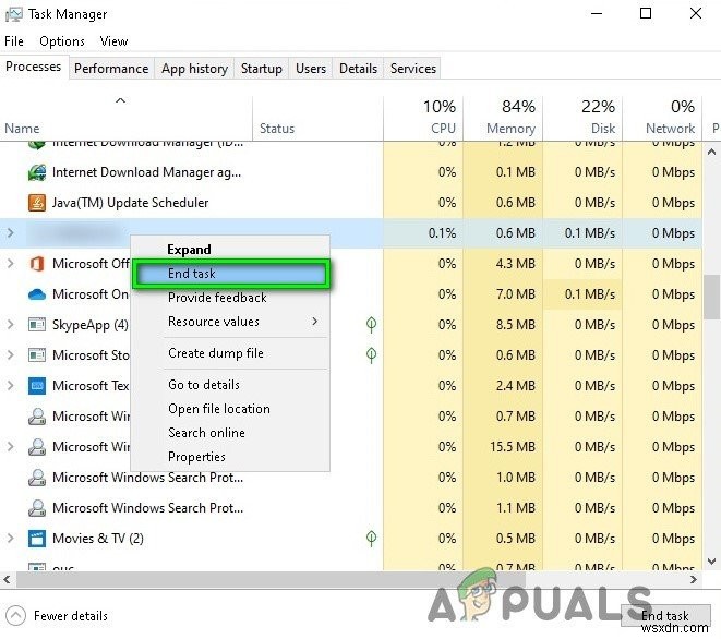 সংশোধন করুন:NVIDIA ইনস্টলার ব্যর্থ ত্রুটির সাথে NVIDIA ড্রাইভার ব্যর্থ হয় 