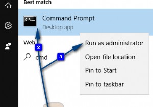 ফিক্স:NSIS ত্রুটি  ইন্সটলার চালু করতে ত্রুটি  