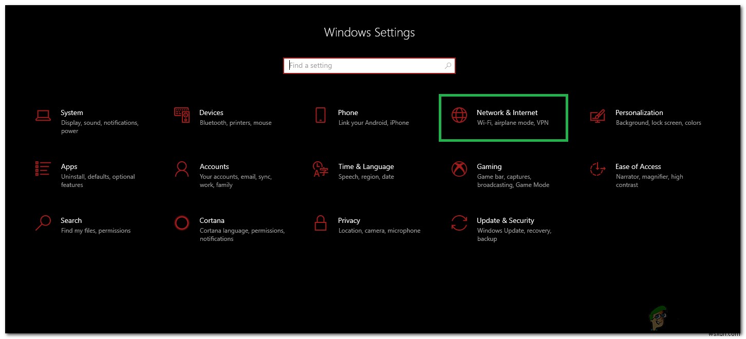 সমাধান করা হয়েছে:Windows 10 আপডেটগুলি ইনস্টল বা ডাউনলোড করবে না 