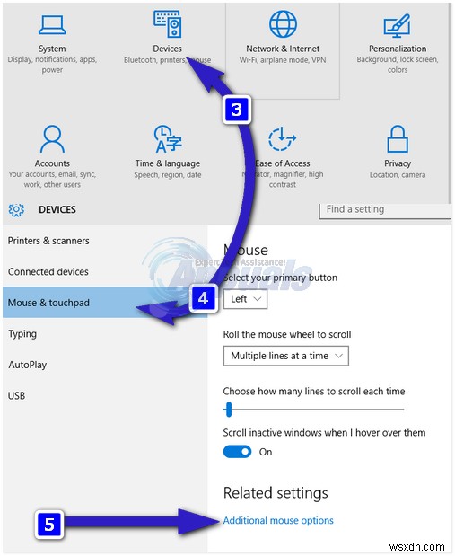 সমাধান:Windows 10-এ অনুসন্ধান ক্রমাগত নিজেই পপ আপ হয় 