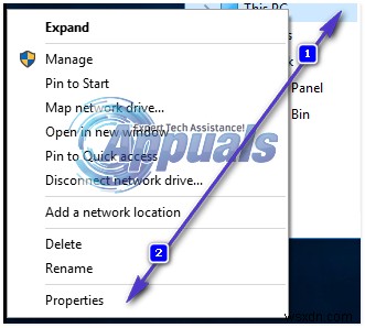 ফিক্স:BSOD ত্রুটি  KERNEL_DATA_INPAGE_ERROR  ঠিক করার পদক্ষেপ 