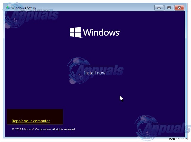 কিভাবে:Windows 8/8.1 এবং 10 এ স্টার্টআপ মেরামত সম্পাদন করুন 