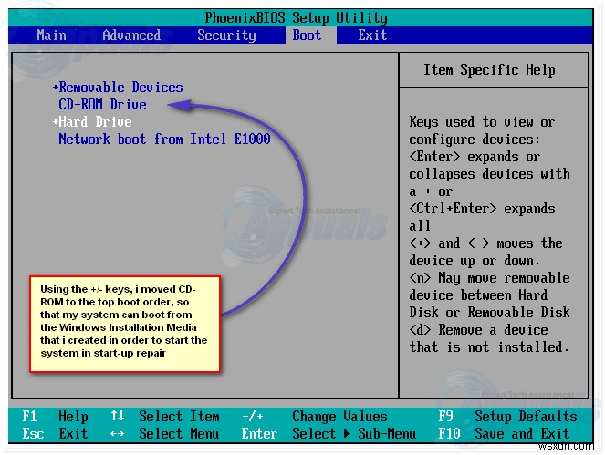 কিভাবে:Windows 8/8.1 এবং 10 এ স্টার্টআপ মেরামত সম্পাদন করুন 