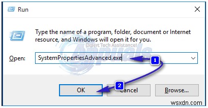 ফিক্স:PAGE_FAULT_IN_NONPAGED_AREA 