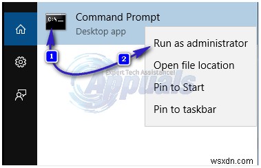 ফিক্স:PAGE_FAULT_IN_NONPAGED_AREA 