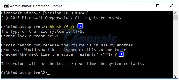 ফিক্স:PAGE_FAULT_IN_NONPAGED_AREA 