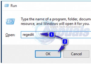 ঠিক করুন:Windows 10-এ উচ্চ DPI ডিভাইসে ডিসপ্লে স্কেলিং অক্ষম করুন 