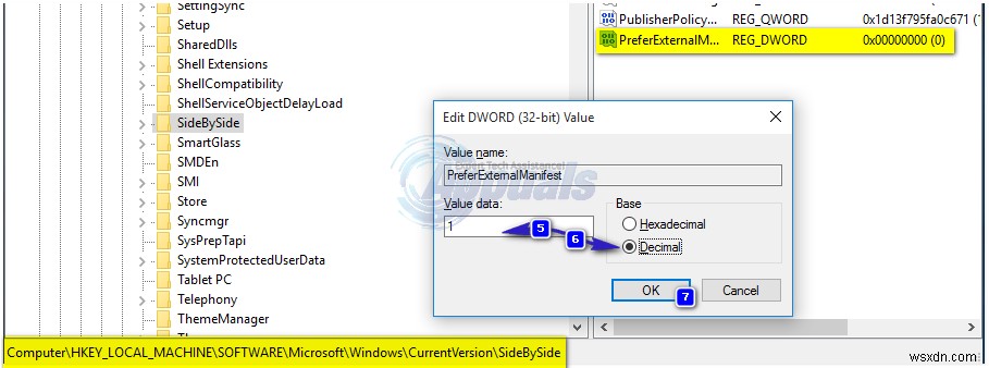 ঠিক করুন:Windows 10-এ উচ্চ DPI ডিভাইসে ডিসপ্লে স্কেলিং অক্ষম করুন 