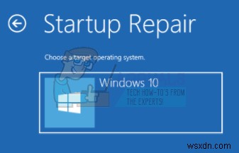 ঠিক করুন:Windows 10 ওয়েলকাম স্ক্রিনে আটকে গেছে 