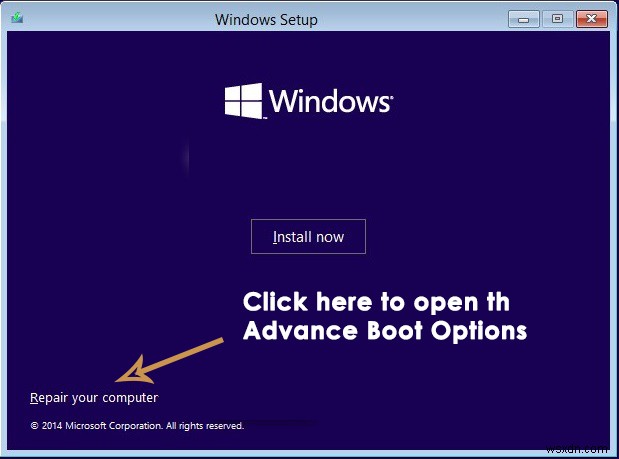 কিভাবে:নিরাপদ মোডে Windows 10 শুরু করুন 