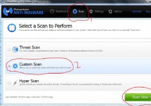 কিভাবে TidyNetwork বিজ্ঞাপন সরান 