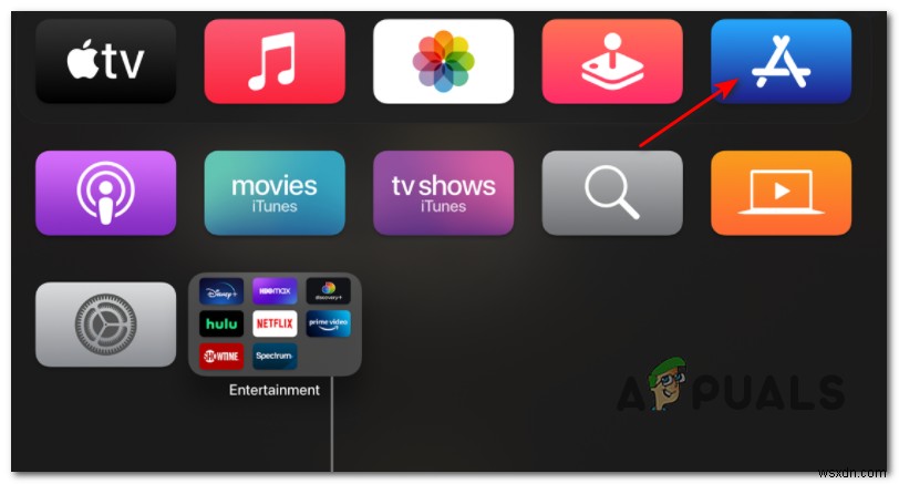 Apple TV, Android TV, Roku এবং Firestick-এ AMC সক্রিয় করুন 