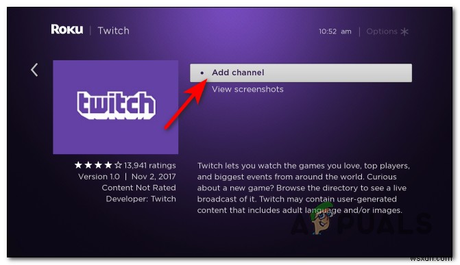 iOS, Xbox, Roku এবং আরও অনেক কিছুতে Twitch অ্যাকাউন্ট সক্রিয় করুন 