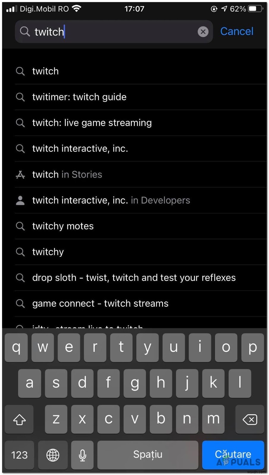 iOS, Xbox, Roku এবং আরও অনেক কিছুতে Twitch অ্যাকাউন্ট সক্রিয় করুন 