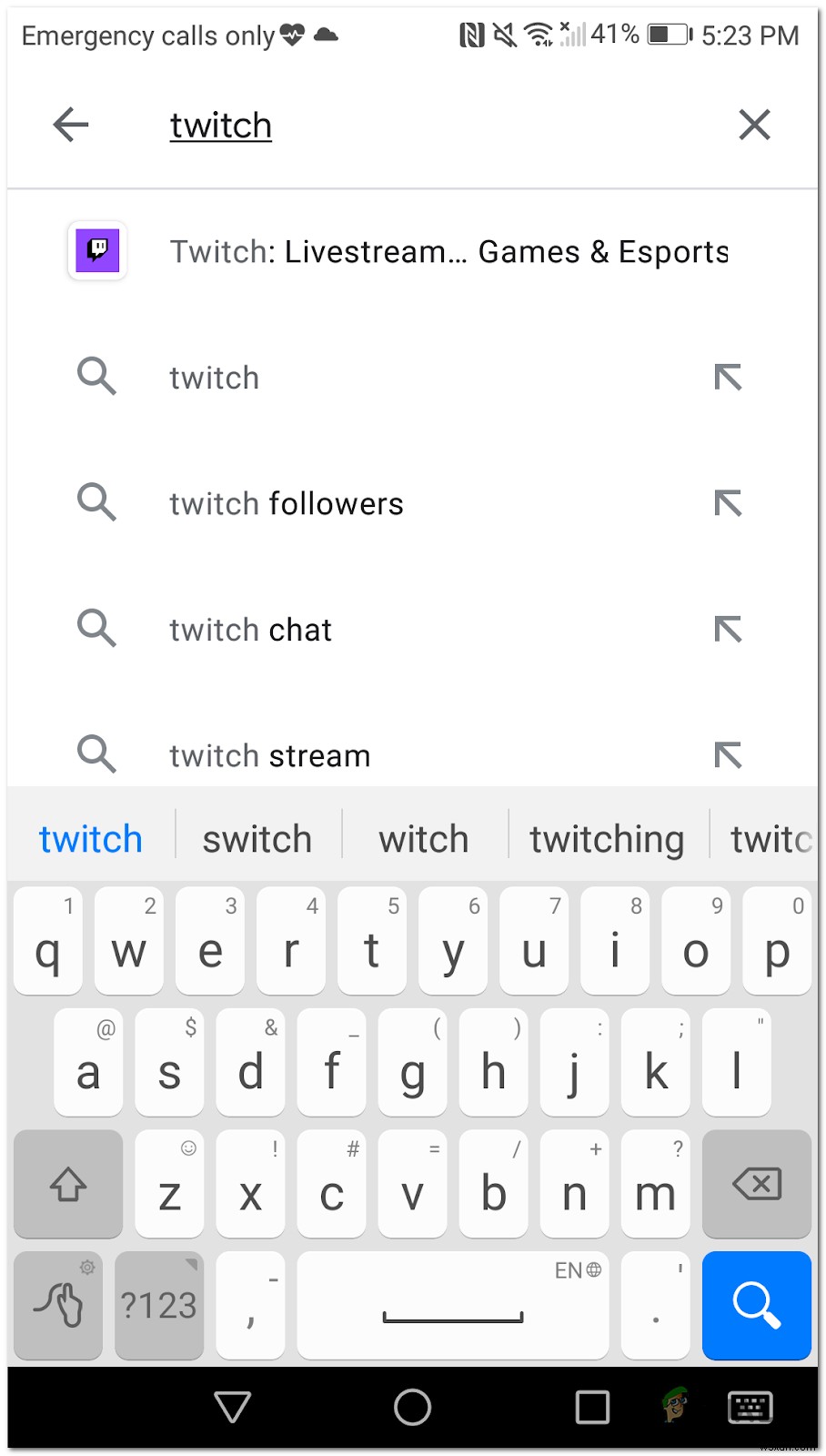 iOS, Xbox, Roku এবং আরও অনেক কিছুতে Twitch অ্যাকাউন্ট সক্রিয় করুন 