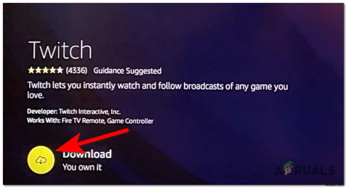 iOS, Xbox, Roku এবং আরও অনেক কিছুতে Twitch অ্যাকাউন্ট সক্রিয় করুন 