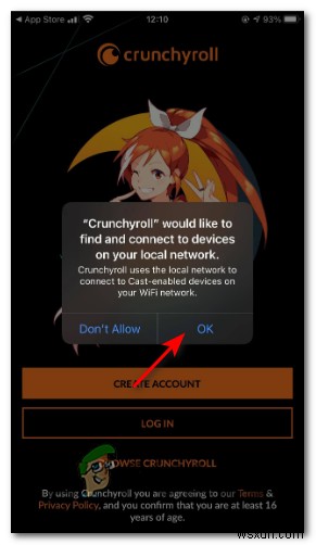 www.crunchyroll/activate ব্যবহার করে যেকোনো ডিভাইসে Crunchyroll সক্রিয় করুন