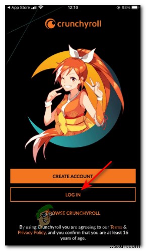 www.crunchyroll/activate ব্যবহার করে যেকোনো ডিভাইসে Crunchyroll সক্রিয় করুন