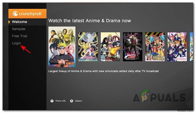 www.crunchyroll/activate ব্যবহার করে যেকোনো ডিভাইসে Crunchyroll সক্রিয় করুন