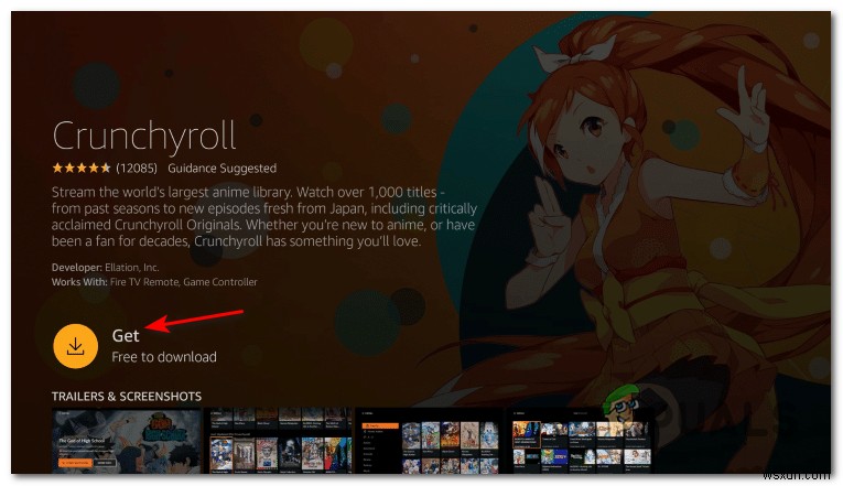 www.crunchyroll/activate ব্যবহার করে যেকোনো ডিভাইসে Crunchyroll সক্রিয় করুন