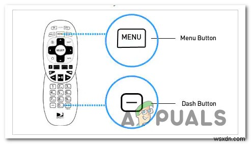 কিভাবে DirecTV ত্রুটি 920 ঠিক করবেন 