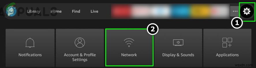 Firestick Wi-Fi এর সাথে সংযুক্ত হচ্ছে না? এই সংশোধন চেষ্টা করুন 