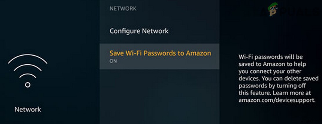 Firestick Wi-Fi এর সাথে সংযুক্ত হচ্ছে না? এই সংশোধন চেষ্টা করুন 