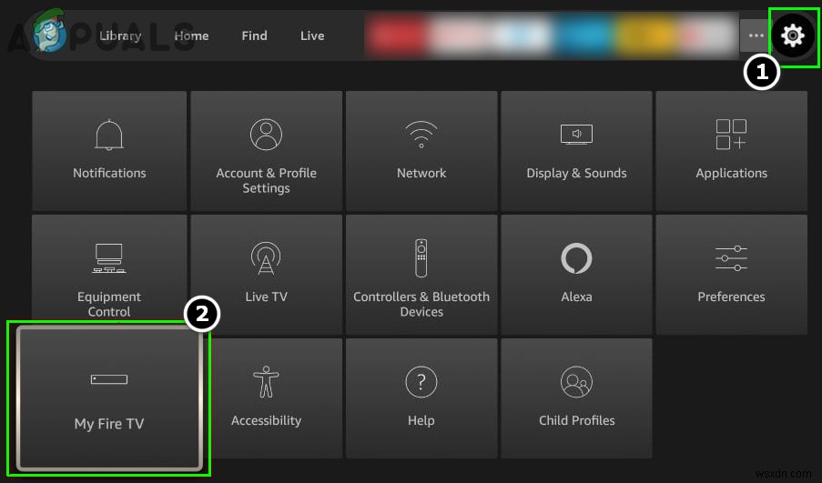 Firestick Wi-Fi এর সাথে সংযুক্ত হচ্ছে না? এই সংশোধন চেষ্টা করুন 