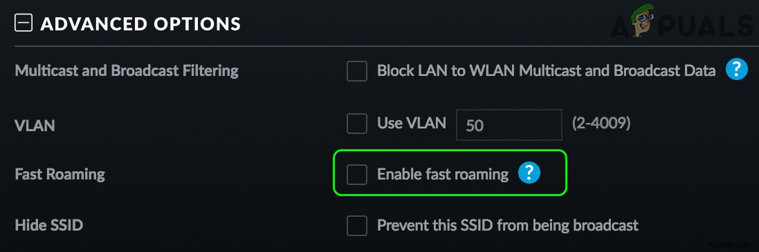 Firestick Wi-Fi এর সাথে সংযুক্ত হচ্ছে না? এই সংশোধন চেষ্টা করুন 