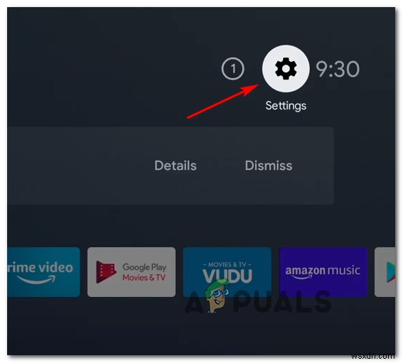 [FIX] নেটফ্লিক্সে TVQ-PM-100 ত্রুটি কোড