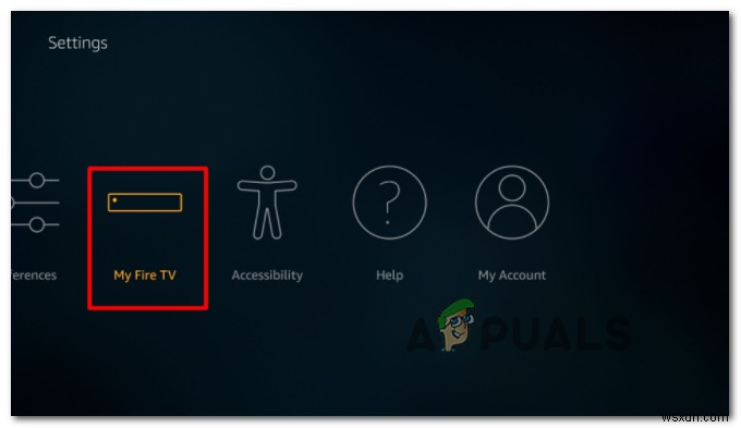 [FIX] নেটফ্লিক্সে TVQ-PM-100 ত্রুটি কোড