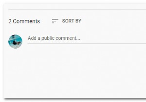 [ফিক্স] Google Chrome YouTube মন্তব্য দেখাচ্ছে না 
