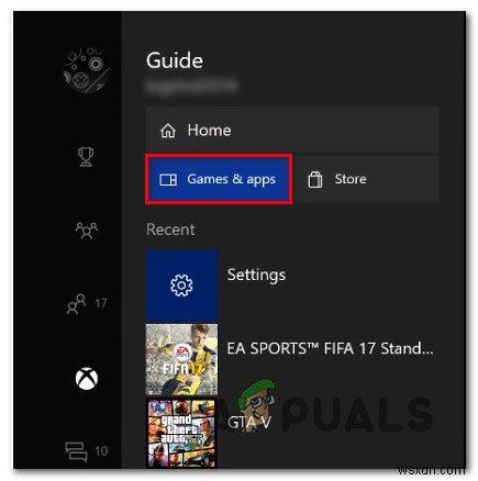 [FIX] Xbox One