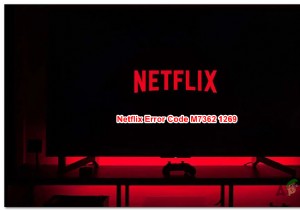 কিভাবে Netflix ত্রুটি M7362 1269 ঠিক করবেন 