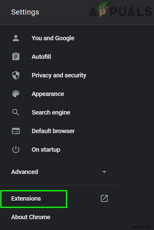 ঠিক করুন:Netflix ত্রুটি কোড UI3010 