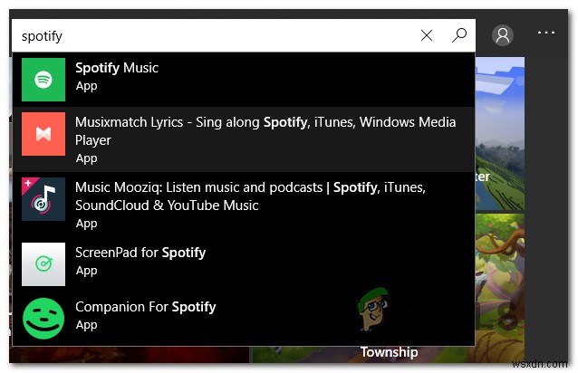 সমাধান:Spotify ত্রুটি 412