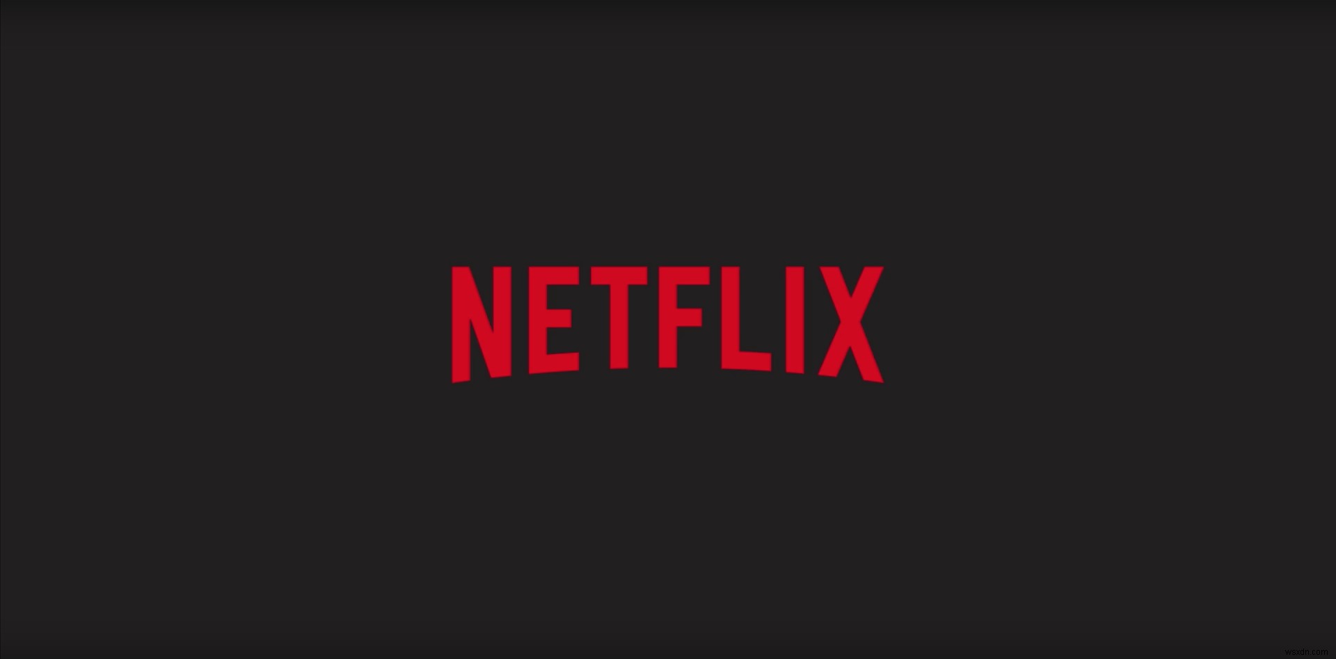 ঠিক করুন:Netflix এ কোন শব্দ নেই 