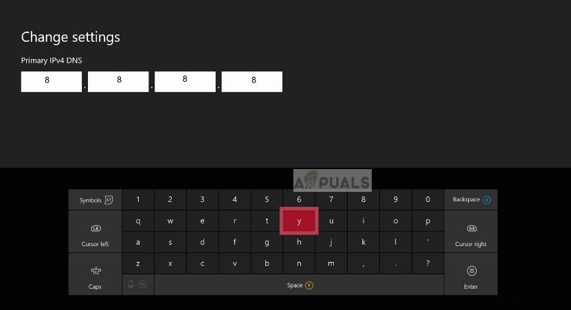 ঠিক করুন:Netflix ত্রুটি UI-122 