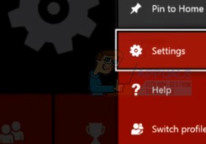 ঠিক করুন:Netflix Xbox One এ কাজ করছে না 