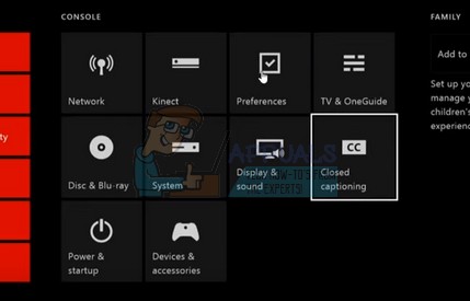 ঠিক করুন:Netflix Xbox One এ কাজ করছে না 