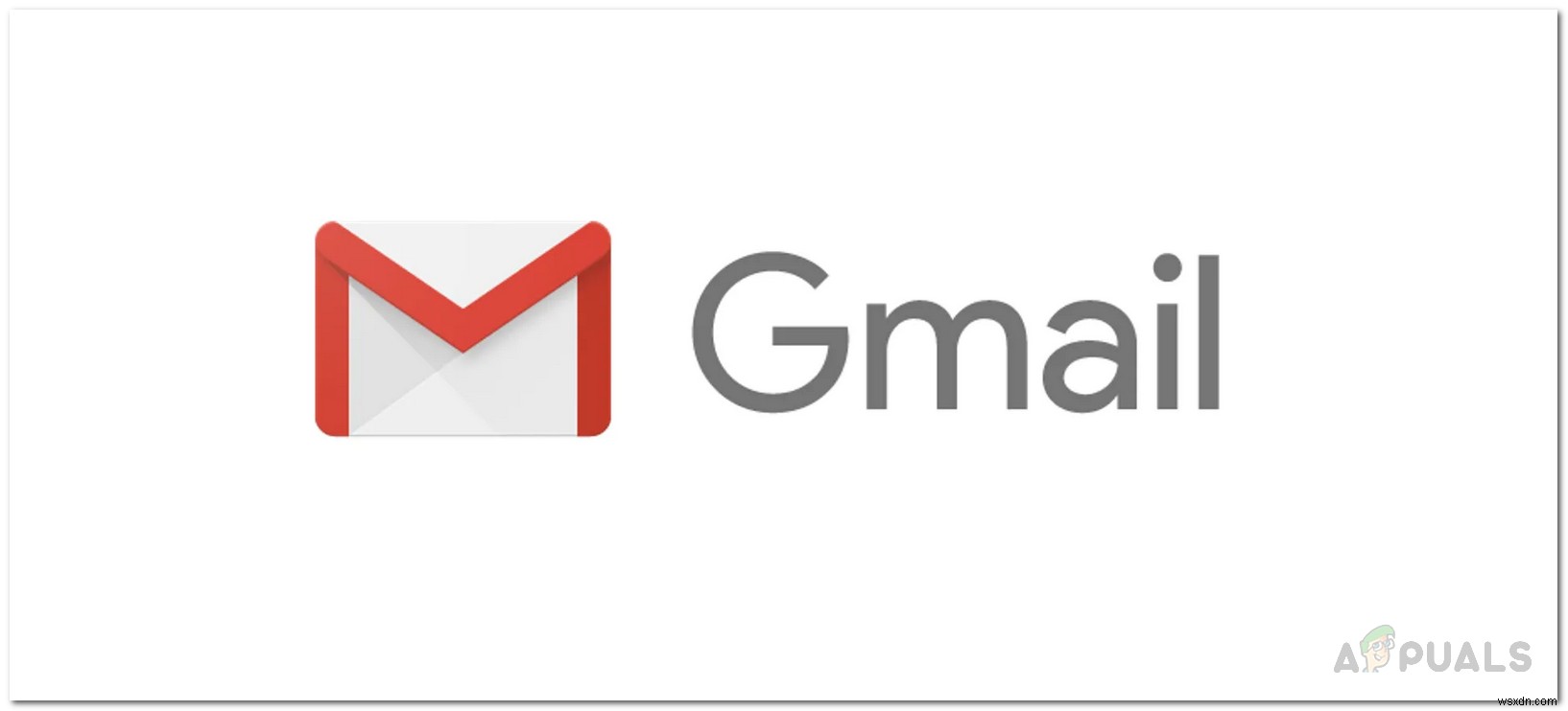 [ফিক্স] Gmail আউটবক্স ফোল্ডারে ইমেল আটকে আছে 