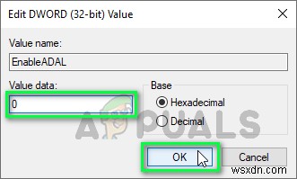 [ফিক্স] Windows 10-এ Outlook ট্রাস্টেড প্ল্যাটফর্ম মডিউল ম্যালফাংশন ত্রুটি কোড 80090030 