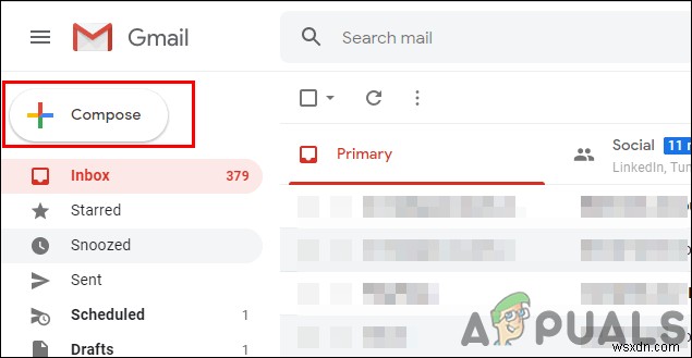 কিভাবে Gmail এ একটি ইমেল পাঠানোর সময়সূচী করবেন?