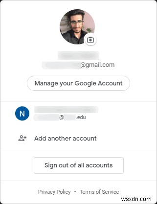 কিভাবে একই সময়ে একাধিক Gmail অ্যাকাউন্ট ব্যবহার করবেন? 