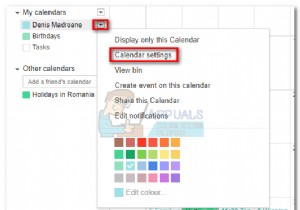 আউটলুকে Google ক্যালেন্ডার কীভাবে যুক্ত করবেন