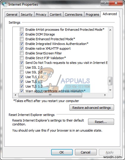 সমাধান:Windows Live Mail Error 0x80090326