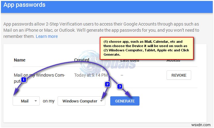 কিভাবে:আপনার Gmail পাসওয়ার্ড পরিবর্তন করবেন