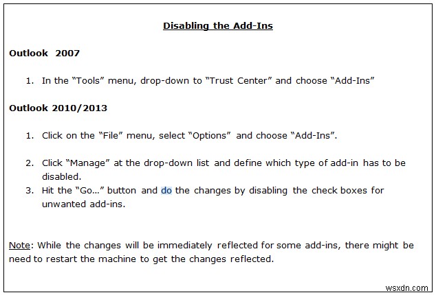 সেরা টিপস:Windows 8 এবং 8.1 এ Outlook